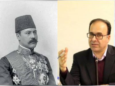 در گفت‌وگو با وکیل مرتضی شهبازی‌نیا مطرح شد؛    از نقش نخست‌وزیر قاجار در تدوین آیین دادرسی مدنی چه می‌دانید؟ / هوشمندی‌ حسن پیرنیا در تدوین قانون همکاری با مدرس بود/ سهم برابر عدالتخانه و مشروطه برای مشیرالدوله