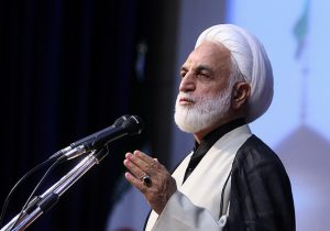 رئیس قوه قضاییه:هرکاری که مردمی شد زودتر، بهتر و کم‌هزینه‌تر پیش می‌رود والا با مشکل مواجه می‌شویم/کار دولت سیاست‌گذاری و هدایت و نظارت است و تا جایی که امکان دارد باید کارها را به مردم سپرد