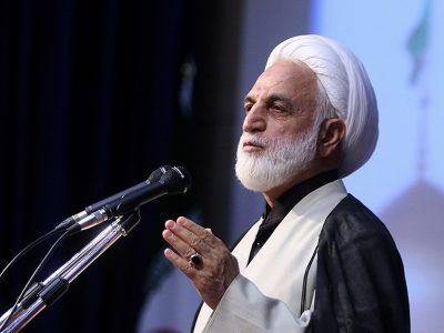 رئیس قوه قضاییه:هرکاری که مردمی شد زودتر، بهتر و کم‌هزینه‌تر پیش می‌رود والا با مشکل مواجه می‌شویم/کار دولت سیاست‌گذاری و هدایت و نظارت است و تا جایی که امکان دارد باید کارها را به مردم سپرد