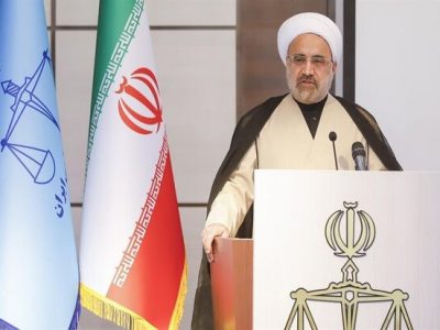 معاون اول قوه قضاییه خبر داد: تشکیل هیأت منصفه جرم سیاسی در کلیه مراکز استان‌‏ها