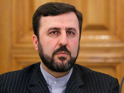 دبیر ستاد حقوق بشر: همه ایرانیان مقیم خارج می‌توانند به کشور بیایند