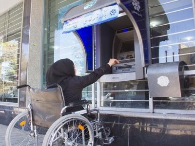 سخنگوی کمیسیون اصل نود: انفصال از خدمت مجازات کوتاهی مجریان قانون حمایت از معلولان