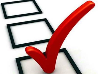 نتایج آزمون مرکز وکلای قوه قضاییه ۱۴۰۰ اعلام شد