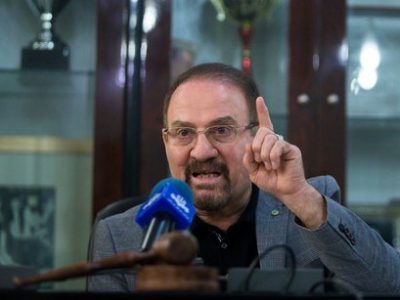 یادداشت/دکتر علی نجفی توانا_(رییس اسبق کانون وکلای مرکز):نهاد وکالت نه می‌تواند و نه باید تحت مداخله نهاد قضاوت باشد