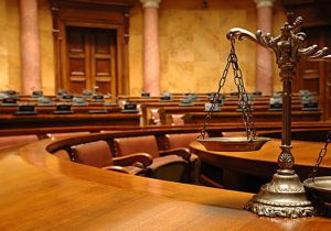 رای هیات عمومی دیوان عالی کشور درباره اعتراض ثالث نسبت به احکام دادگاه‌های حقوقی