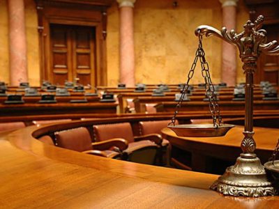 رای هیات عمومی دیوان عالی کشور درباره اعتراض ثالث نسبت به احکام دادگاه‌های حقوقی