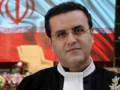 نایب رییس کانون وکلای دادگستری کردستان: حداقل پیگیر اصلاح مقررات صندوق حمایت برای پشتیبانی از وکلای دادگستری باشید/وکلای جوان فصل‌های سال را با اضطراب پرداخت فیش های سه ماه سپری می کنند!