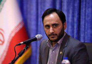 بهادری جهرمی  عزادار شد