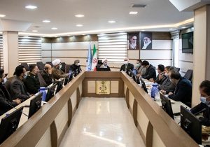 رئیس کل دادگستری استان گیلان: اگر مسئولی بعد از اظهار نظر کارشناسان در روند پیشرفت پل اخلالی ایجاد نماید مورد تعقیب قانونی قرار می گیرد