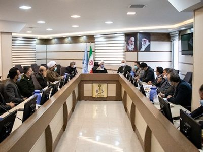 رئیس کل دادگستری استان گیلان: اگر مسئولی بعد از اظهار نظر کارشناسان در روند پیشرفت پل اخلالی ایجاد نماید مورد تعقیب قانونی قرار می گیرد