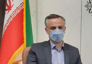 رئیس حوزه ریاست مرکز آمار و فناوری اطلاعات قوه قضائیه معرفی شد