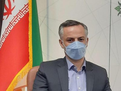 رئیس حوزه ریاست مرکز آمار و فناوری اطلاعات قوه قضائیه معرفی شد