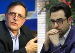 حکم پرونده سیف و عراقچی نقض شد