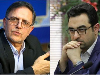 حکم پرونده سیف و عراقچی نقض شد