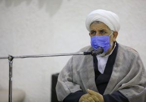 معاون حقوقی و امور مجلس قوه قضاییه:بیش از ۴۶ درصد زندانیان در کشور مرتبط با مواد مخدر هستند/مبارزه با فساد بر محور قانون و بدون شعارزدگی دنبال می‌شود