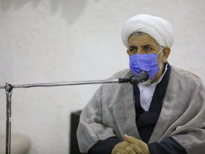 معاون حقوقی و امور مجلس قوه قضاییه:بیش از ۴۶ درصد زندانیان در کشور مرتبط با مواد مخدر هستند/مبارزه با فساد بر محور قانون و بدون شعارزدگی دنبال می‌شود