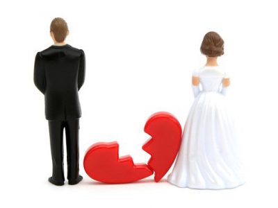 تمام اطلاعات درباره عدم تمکین مرد که باید بدانید