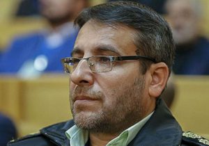 پلیس اماکن پایتخت: استفاده از نام‌های ترکی، شمالی، کردی، لری برای واحدهای صنفی تهران ممنوع