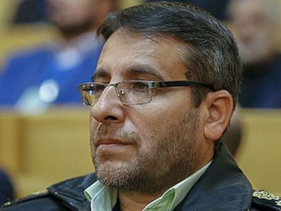 پلیس اماکن پایتخت: استفاده از نام‌های ترکی، شمالی، کردی، لری برای واحدهای صنفی تهران ممنوع