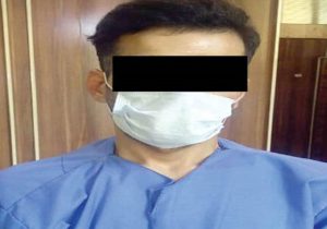 قاضی جعلی در قم دستگیر و محاکمه شد