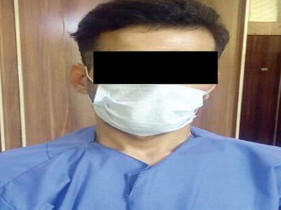 قاضی جعلی در قم دستگیر و محاکمه شد