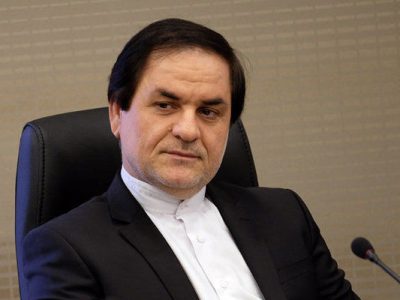 نوش آبادی با اشاره به تشکیل کمیته‌ صیانت از حقوق ملت: وجود فصل حقوق بشر در قانون اساسی بیانگر حفظ حقوق شهروندان توسط جمهوری اسلامی است