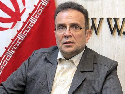 سخنگوی کمیسیون امنیت ملی و سیاست خارجی مجلس شورای اسلامی با اشاره به نشست کمیسیون امنیت ملی با رئیس حفاظت اطلاعات قوه قضاییه: تاکید نمایندگان بر تقویت نظارت بر قضات