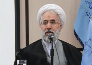 محمد موحدی آزاد به عنوان دادستان کل کشور منصوب شد