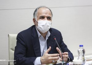 وزیر دادگستری: اصلا پذیرفته نیست در حکومت جمهوری اسلامی رتبه احساس و ادراک فساد بالا باشد