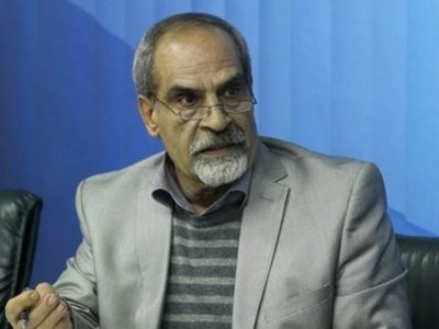 وکیل نعمت احمدی مطرح کرد: از تغییر قانون اساسی تا گردش آزاد اطلاعات