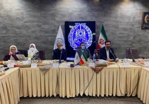 رئیس کانون وکلای دادگستری مرکز: تحقق حقوق بشر مسئولیت اجتماعی کانون وکلا است