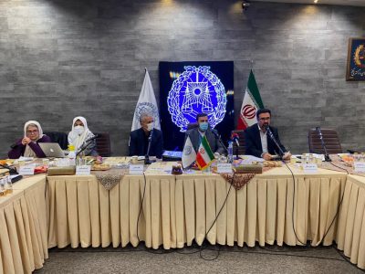 رئیس کانون وکلای دادگستری مرکز: تحقق حقوق بشر مسئولیت اجتماعی کانون وکلا است