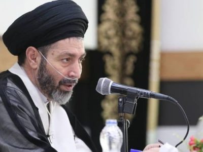 نایب رئیس اول کمیسیون اقتصادی مجلس: کسی‌که به دنبال آلات موسیقی و امیال شخصی است از ایران برود