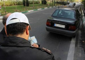 نرخ جرائم رانندگی در لایحه بودجه ۱۴۰۱ پنج درصد گران شد