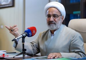 معاون اول قوه قضائیه مطرح کرد؛ ۴۵ درصد زندانیان کشور مربوط به موضوع اعتیاد است