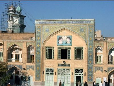 شکایت و طلب خسارت گروهی از طلاب قم از بازیگران زن سینما، بابت “زیان معنوی” ناشی از «معلوم بودن قسمتی از سر، سینه و گوش»