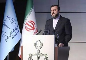 واکنش معاون قوه قضاییه به مجازات اعدام برای افراد پایین تر از ۱۸ سال در واکنش به قطعنامه مجمع عمومی سازمان ملل