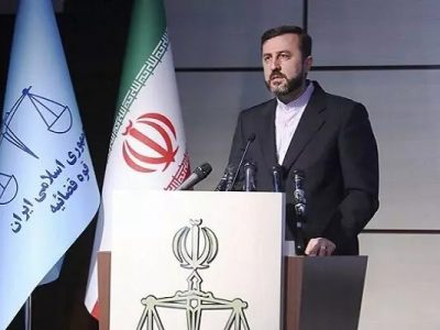 واکنش معاون قوه قضاییه به مجازات اعدام برای افراد پایین تر از ۱۸ سال در واکنش به قطعنامه مجمع عمومی سازمان ملل