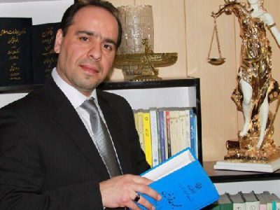 وکیل سیدمهدی حجتی: جرم انگاری در کشور ما افراطی و بدون رعایت اصل ضرورت است