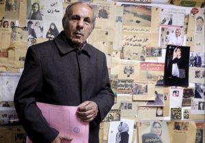 وکیل عبدالصمد خرمشاهی:گسترش عناوین مجرمانه هیچ دردی را دوا نمی‌کند