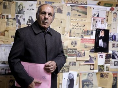 وکیل عبدالصمد خرمشاهی:گسترش عناوین مجرمانه هیچ دردی را دوا نمی‌کند