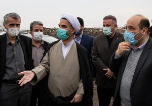 با دستور رئیس کل دادگستری گیلان؛اسناد واگذاری های تالاب کیاکلایه لنگرود ابطال شد