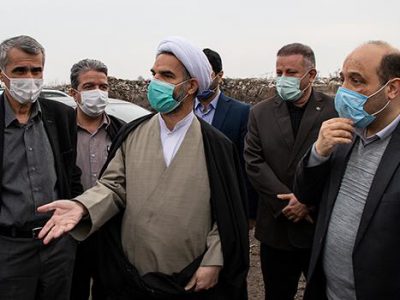 با دستور رئیس کل دادگستری گیلان؛اسناد واگذاری های تالاب کیاکلایه لنگرود ابطال شد