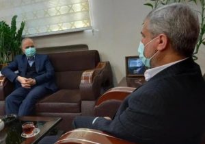 وزیر دادگستری: تهران یک چهارم پرونده‌های کشور را به خود اختصاص داده است