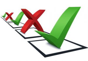 اعلام نتیجه آزمون کارشناسی رسمی دادگستری قوه قضاییه ۱۴۰۰