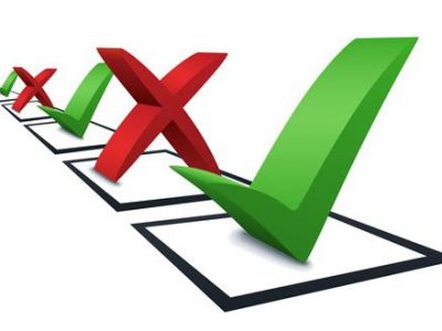 اعلام نتیجه آزمون کارشناسی رسمی دادگستری قوه قضاییه ۱۴۰۰