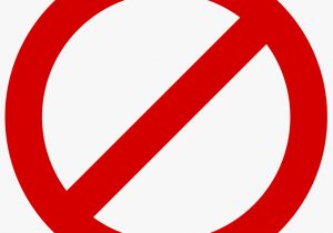 رشته ها و مناطق ممنوع برای تحصیل اتباع خارجی