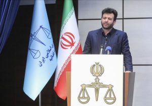 معاون قوه قضاییه: احداث ۲۰۰ واحد قضایی در سراسر کشور در دستور کار است