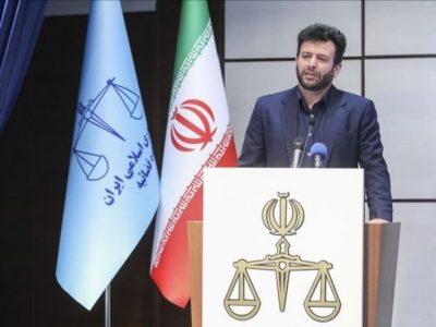 معاون قوه قضاییه: احداث ۲۰۰ واحد قضایی در سراسر کشور در دستور کار است