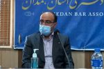 رئیس کانون وکلای دادگستری استان همدان اعلام کرد: رواج صلح و سازش و تغییر نگرش افراد به نهاد وکالت دو هدف طرح «وکلای مصلح»